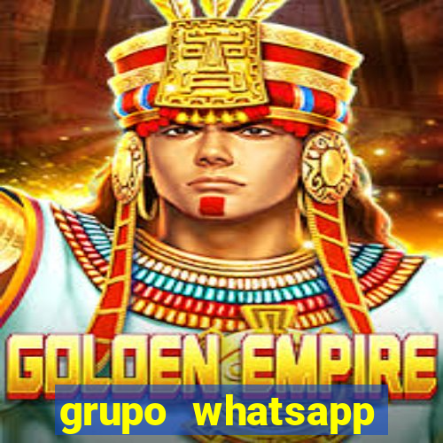 grupo whatsapp esporte da sorte mines